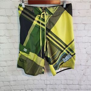 Men's Billabong board shorts, size 31